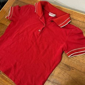 XS Prada polo